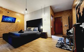 Suite En Tlaquepaque Centro