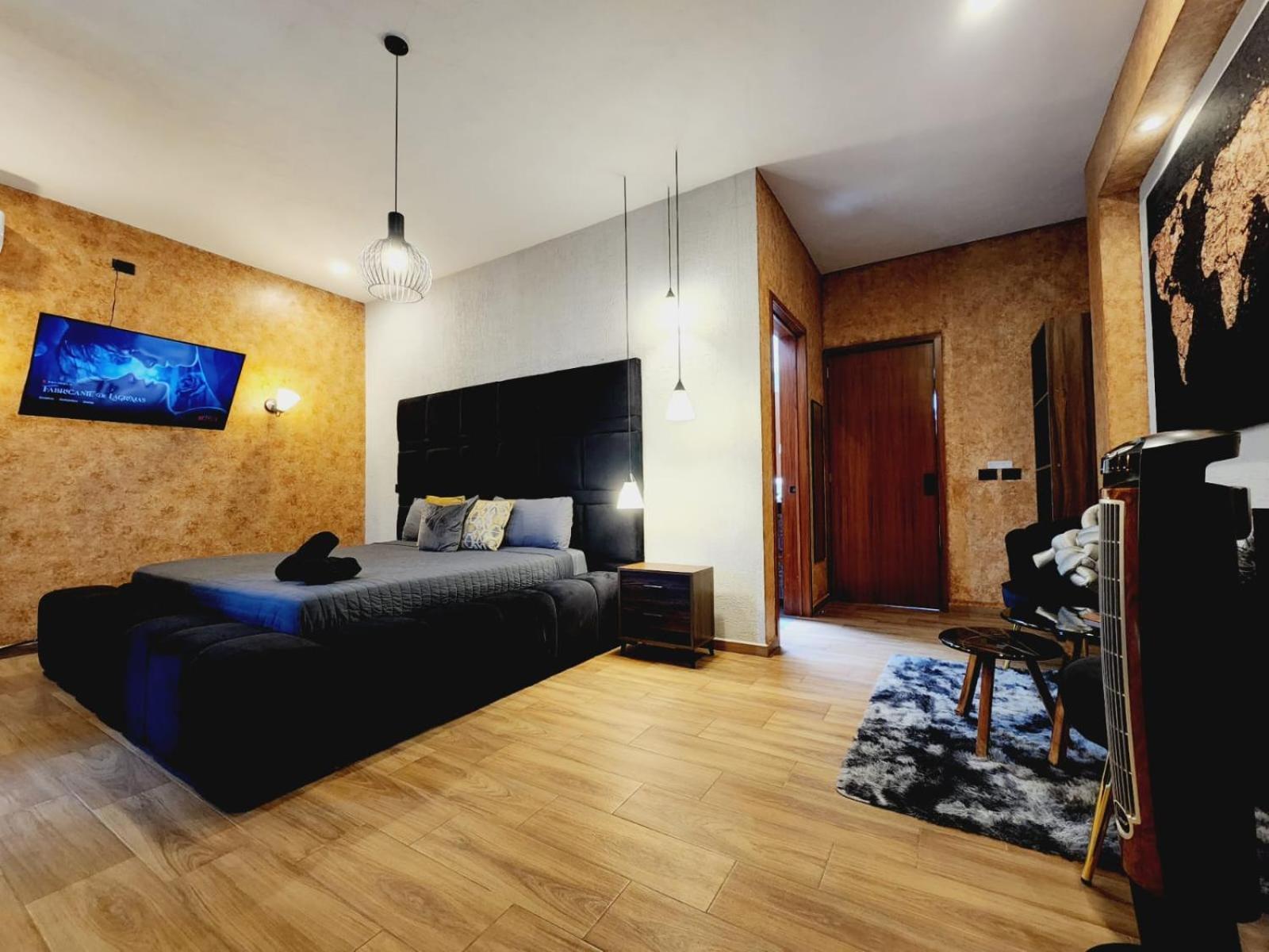Suite En Tlaquepaque Centro Guadalajara Exterior foto